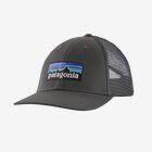 Patagonia Men's P-6 Logo LoPro Trucker Hat FGE