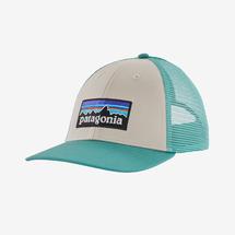 Patagonia Men's P-6 Logo LoPro Trucker Hat PUM