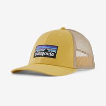 Patagonia Men's P-6 Logo LoPro Trucker Hat SUYE