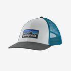 Patagonia Men's P-6 Logo LoPro Trucker Hat WHFG