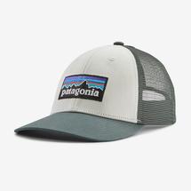 Patagonia Men's P-6 Logo LoPro Trucker Hat WNVO