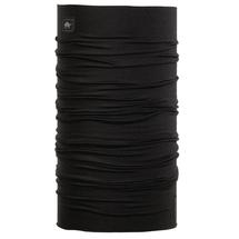 Turtle Fur Lightweight Totally Tubular Neck Tube 101/BLACK