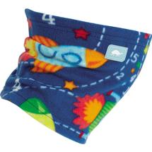 Turtle Fur Kids Single-Layer Neck Warmer 615/COUNTDOWN