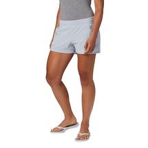 Columbia Women's PFG Tidal II Short CIRRUSGREY