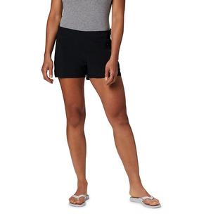 Columbia Women's PFG Tidal II Short BLACK