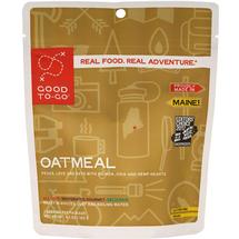 Good To-Go Foods OATMEAL 