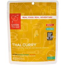 Good To-Go Foods Thai Curry 