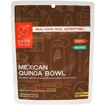 Good To-Go Foods MEXICAN QUINOA BOWL 