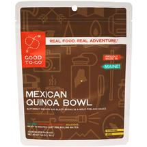 Good To- Go Foods Mexican Quinoa Bowl