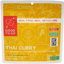 Good To-Go Foods Thai Curry 2SERVINGS