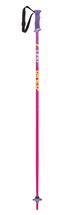 Leki Kids Rider Alpine Skiing Poles PURPLE