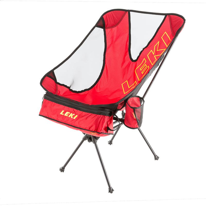 Leki Chiller Camping Chair