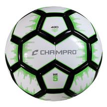 Champro Renegade Soccer Ball GREEN
