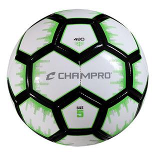 Champro Renegade Soccer Ball GREEN