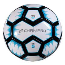 Champro Renegade Soccer Ball ROYAL