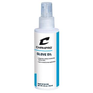 Champro Glove Oil 4 Oz. 