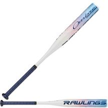 Rawlings Ombre -11 2018 Fastpitch Softball Bat FP8011 