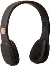 Outdoor Tech OT1900 Los Cabos - Wireless Bluetooth Headphones BLACK