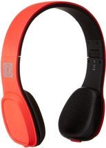 Outdoor Tech OT1900 Los Cabos - Wireless Bluetooth Headphones RED