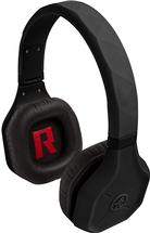 Outdoor Tech Rhinos Wireless Headphones BLACK