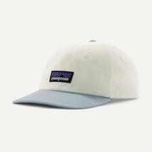 Patagonia Mens P-6 Label Trad Cap BIFL