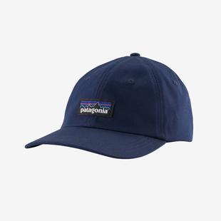 Patagonia Mens P-6 Label Trad Cap CNY