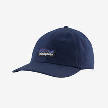 Patagonia Mens P-6 Label Trad Cap CNY