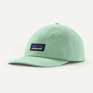 Patagonia Mens P-6 Label Trad Cap RNSG