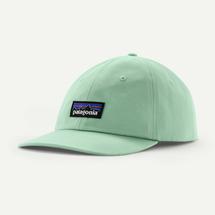 Patagonia Mens P-6 Label Trad Cap RNSG