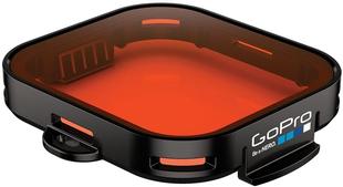 GoPro Dive Filter for Dive Housing (RED) 