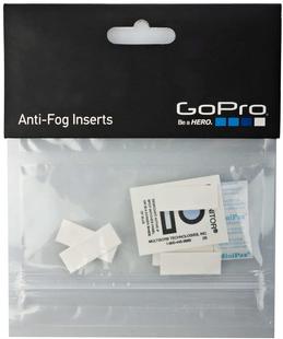 GoPro HERO3 Anti Fog Inserts 