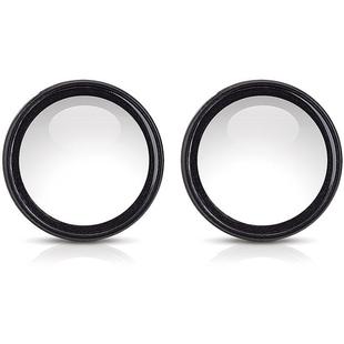 GoPro Protective Lens for HERO3 / HERO3+ / HERO4 (2-Pack) 