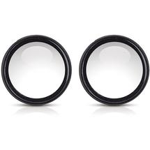 GoPro Protective Lens for HERO3 / HERO3+ / HERO4 (2-Pack) 