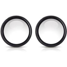 Gopro Protective Lens For Hero3/Hero3 +/Hero4 (2- Pack)