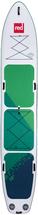 Red Paddle Co 15 ’ 0 Voyager Tandem Paddle Board