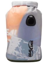 Sealline Discovery View Dry Bag 30l Black 