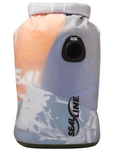  Sealline Discovery View Dry Bag 20l Orange
