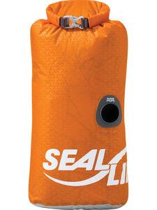 Sealline Blocker PurgeAir Dry Sack 20L Orange ORANGE