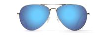 Maui Jim Mavericks Silver Sunglasses