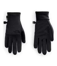 The North Face E-Tip Recycled Glove TNFBLACK