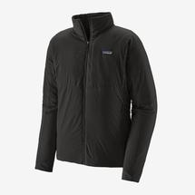 Patagonia Men's Nano-Air Jacket BLK