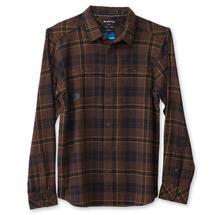 Kavu Men's Big Joe Shirt STAG