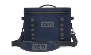 Yeti Hopper Flip 18 NAVY