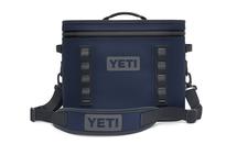 Yeti Hopper Flip 18 