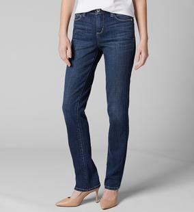 jag jeans mid rise straight leg