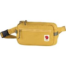 Fjallraven High Coast Hip Pack 160/OCHRE