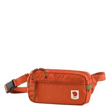 Fjallraven High Coast Hip Pack 333/ROWANRED