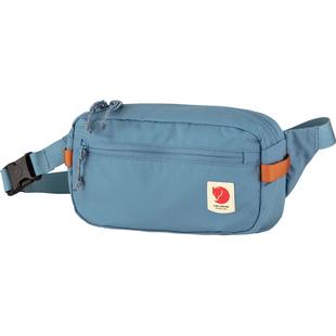 Fjallraven High Coast Hip Pack 543/DAWNBLUE
