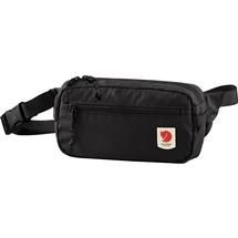 Fjallraven High Coast Hip Pack BLACK