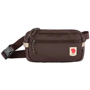 Fjallraven High Coast Hip Pack BLACKOAK